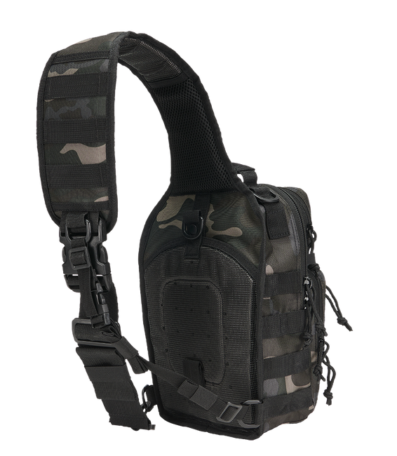 Pouch US Cooper EveryDayCarry Sling darkcamo