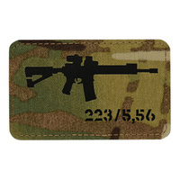 Multicam/Black