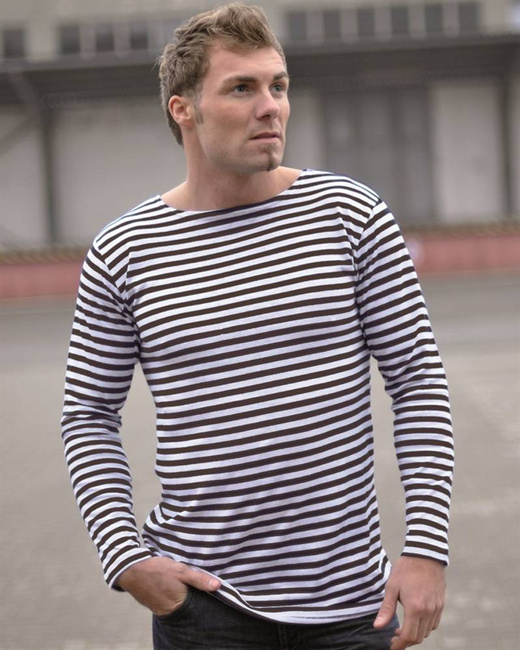 RUSSIAN SWEATER STRIPED Summer