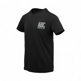 Classic T-Shirt - Always Be Cool - Black - Helikon-Tex