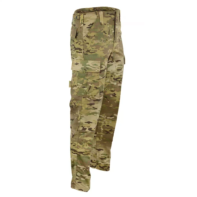 Strategic GEN2 Tac Pants, Multicam - Shadow