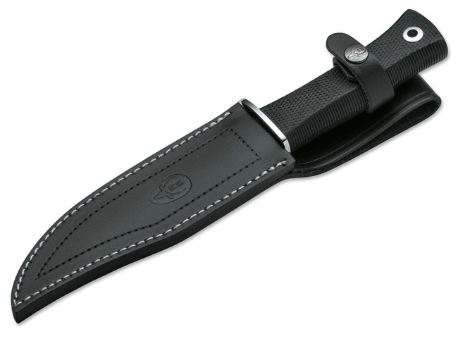 Muela Kraton Bowie Knife