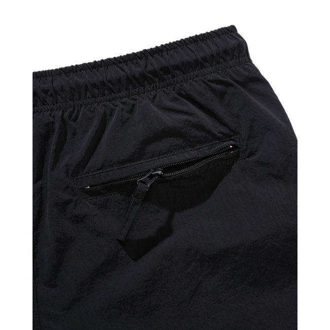 SWIM SHORTS - BASIC - BLACK - BRANDIT
