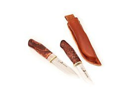 Karesuando Rasto knife