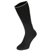 WINTER SOCKS - DUTCH ARMY MILITARY SURPLUS - BLACK - USED