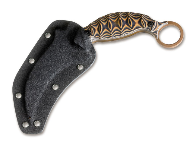 Magnum Raptor's Claw Knife