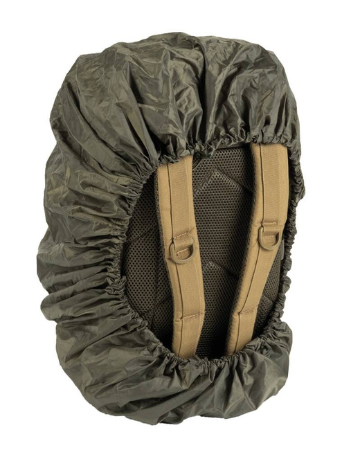 ASSAULT US BACKPACK COVER - LARGE - OD