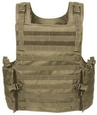 Armor Carrier Vest Coyote