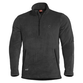 SWEATER - "GRIZZLY" - PENTAGON® - BLACK