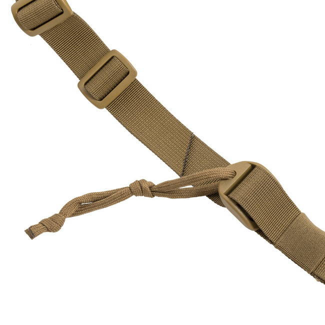 TWO POINT CARBINE SLING® BLACK