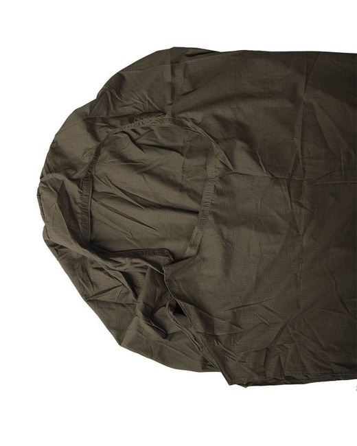 COVER FOR SLEEPING BAG CARINTHIA - OD - LIKE NEW