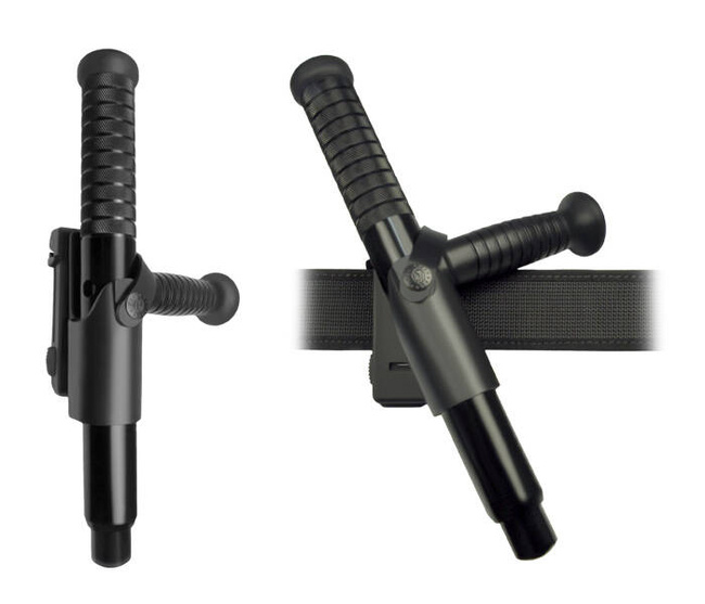 PLASTIC HOLDER FOR TONFA - TH-14 - ESP