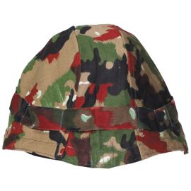 CH Steel Helmet Cover, like new