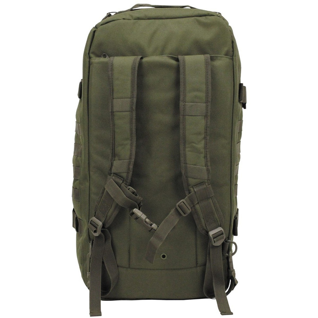 Backpack Bag - "Travel" - 48 L - OD Green