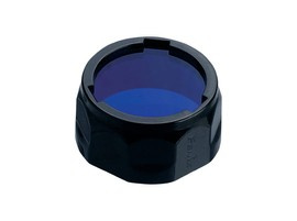 Filter Adapter - Fenix® - AOF-L -  40 mm - Blue