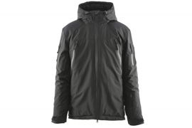 Carinthia MIG 3.0 G-Loft Jacket - Black