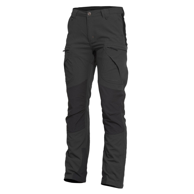 CLIMBING PANTS - "VORRAS" - PENTAGON® - BLACK