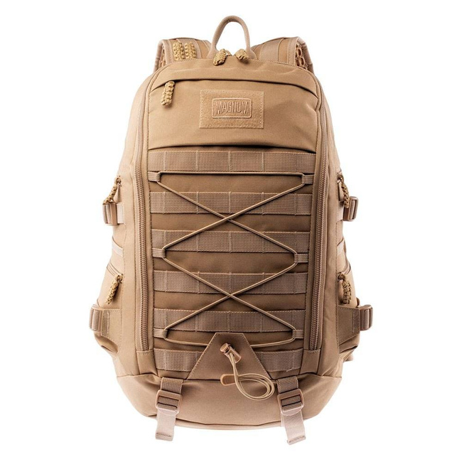 BACKPACK - CITYOX 28 L - MAGNUM - DESERT