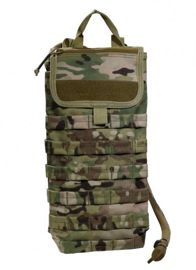 HYDRATION PACK ´TF1´ 3.0 L MULTICAM