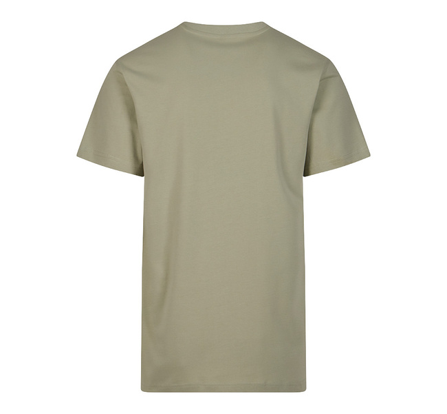 T-SHIRT - FORVERT PRINT -  SOFTSLAVIA - MORRO BAY - BRANDIT