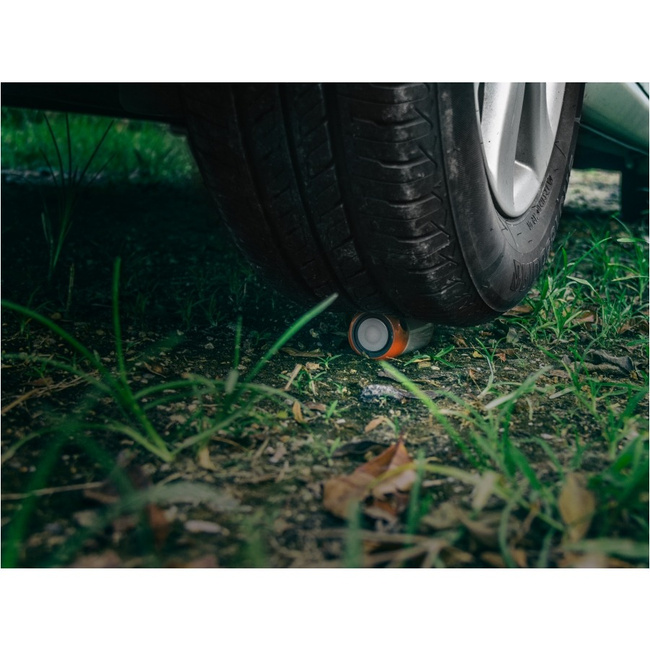 Camping Lantern - Fenix CL26R - Olive Green