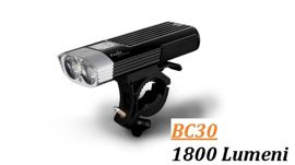 Flashlight Fenix BC30