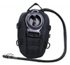 HYDRATION PACK 1.5 L BLACK
