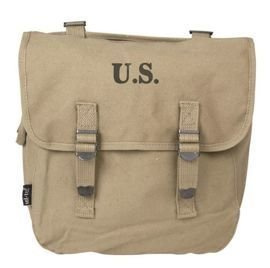 US M36 Musette Bag - repro
