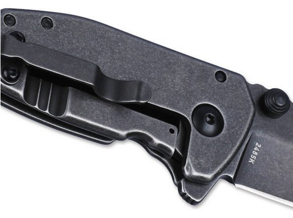 Pocket Knife Squid Compact - CRKT®