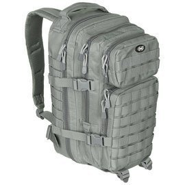 Bag, backpack - "Assault I" - 30 l - foliage