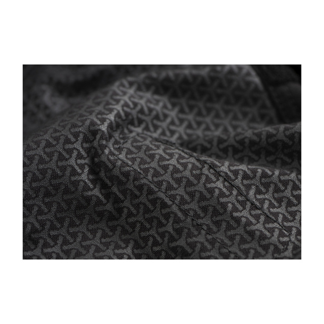 RAIDER MK V ATS FLEX COMBAT SHIRT - CLAWGEAR - BLACK