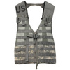 US VEST "MOLLE II" - MODULAR - AT DIGITAL - LIKE NEW