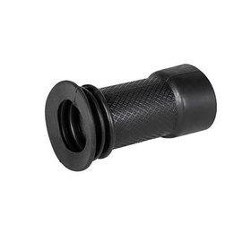 Protectie luneta MOD.1 - Cauciuc - Negru - ACM