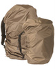 GERMAN RUCKSACK COVER - Mil-Tec® - COYOTE