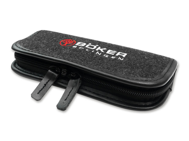 FELT CASE - BOKER