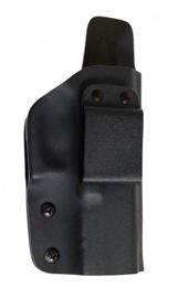 KYDEX IWB Holster For Concealed Gun Carry Fixed Loop Steyr S-A1