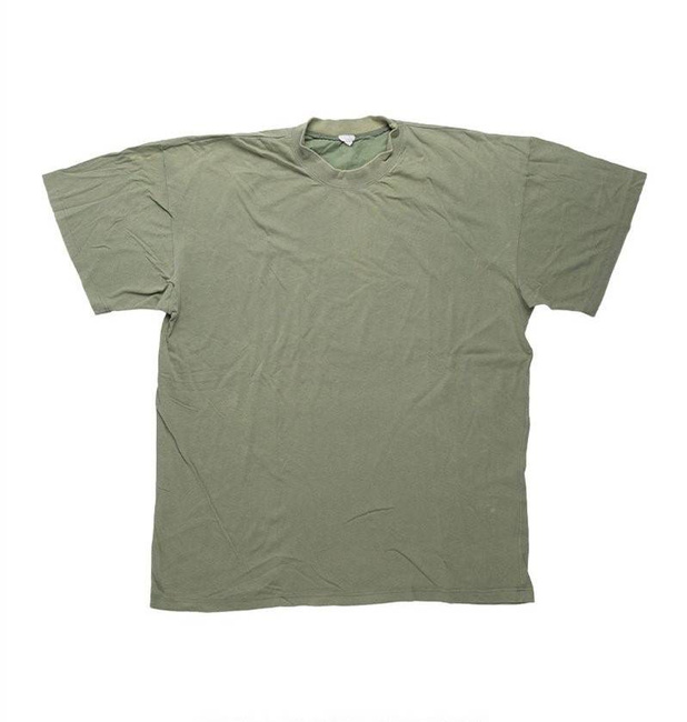 CZECH OD T-SHIRT USED