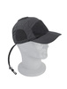 DEFCON 5 TACTICAL BASEBALL CAP - black