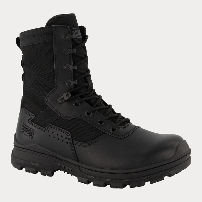 TACTICAL BOOTS - SCORPION II 8.0 SZ - MAGNUM® - BLACK