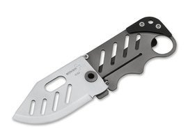 POCKET KNIFE CREDIT CARD KNIFE - BOKER PLUS