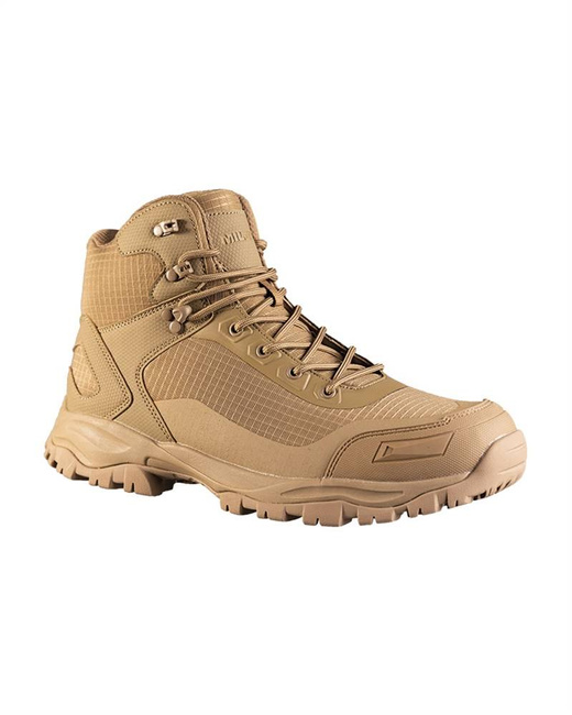 LIGHTWEIGHT TACTICAL BOOTS - Mil-Tec - COYOTE