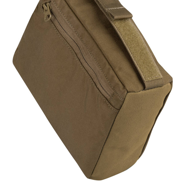 ACCURACY SHOOTING BAG CUBE®  - COYOTE