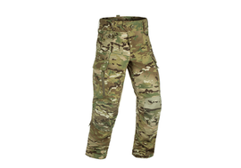 TACTICAL PANTS - RAIDER MK.IV - CLAWGEAR® - MULTICAM