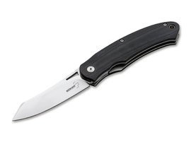 POCKET KNIFE TAKARA G10 - BOKER PLUS