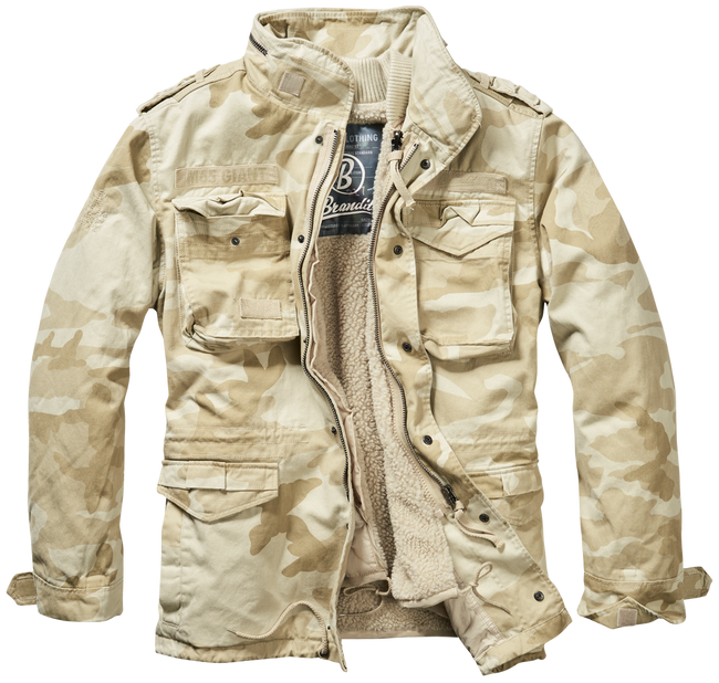 M-65 Giant jacket