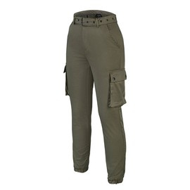 ARMY PANTS - WOMAN - OD