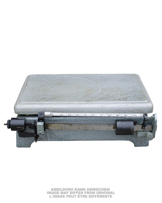 SCALES ANTIQUE