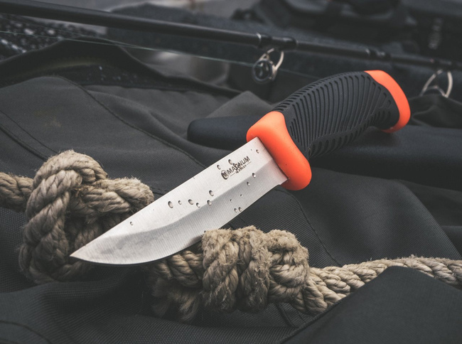 Magnum Falun Knife