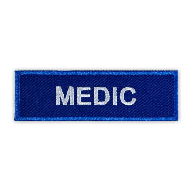 ECUSON MEDIC AMBULANTA