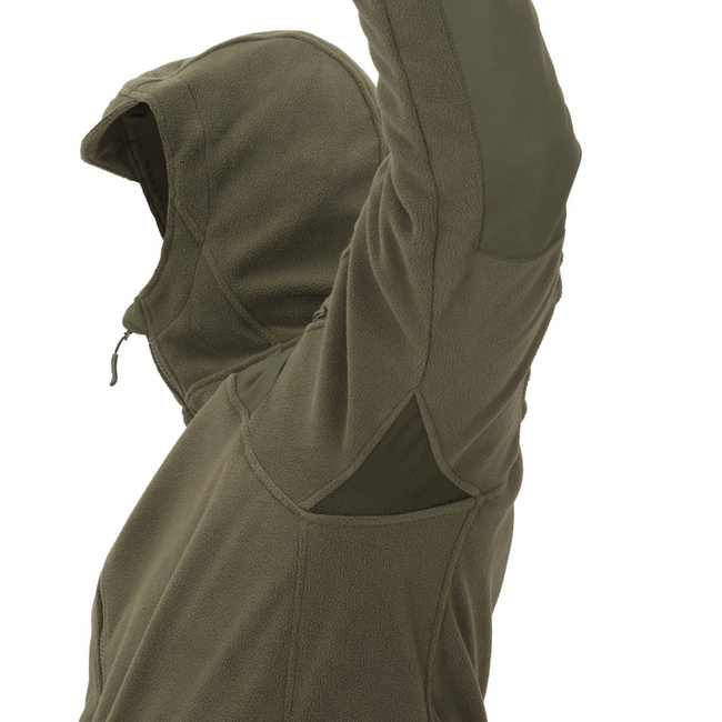 CUMULUS® JACKET - Helikon Tex® - COYOTE